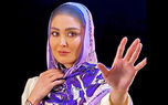 سلفی جدید مریم معصومی بازیگر سریال فاصله ها